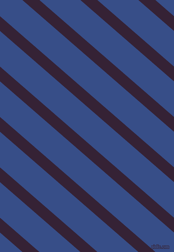 139 degree angle lines stripes, 22 pixel line width, 53 pixel line spacing, Mardi Gras and Tory Blue angled lines and stripes seamless tileable