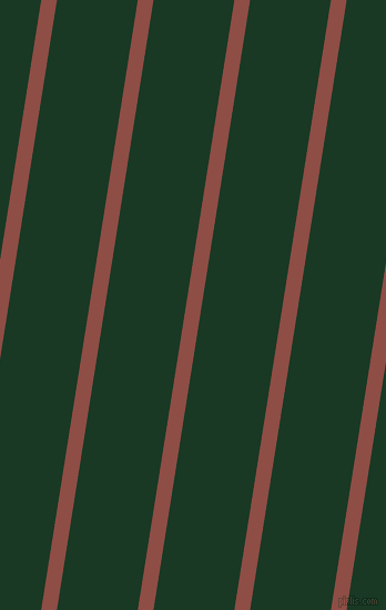 81 degree angle lines stripes, 14 pixel line width, 72 pixel line spacing, Matrix and Deep Fir angled lines and stripes seamless tileable