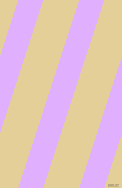 72 degree angle lines stripes, 80 pixel line width, 115 pixel line spacing, Mauve and Double Colonial White angled lines and stripes seamless tileable
