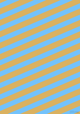 23 degree angle lines stripes, 20 pixel line width, 23 pixel line spacing, Maya Blue and Equator angled lines and stripes seamless tileable