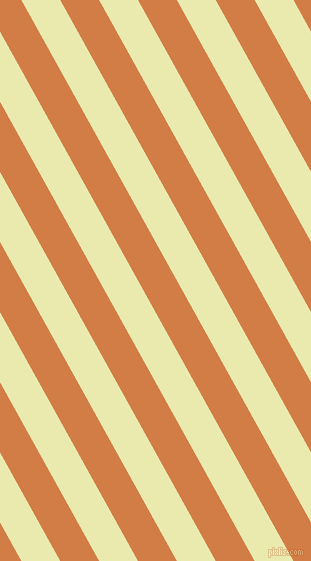 119 degree angle lines stripes, 34 pixel line width, 34 pixel line spacing, Medium Goldenrod and Raw Sienna angled lines and stripes seamless tileable