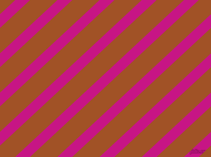 43 degree angle lines stripes, 20 pixel line width, 37 pixel line spacingMedium Violet Red and Rich Gold angled lines and stripes seamless tileable