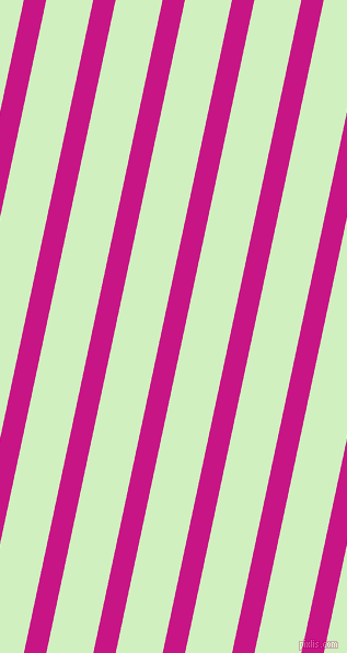 78 degree angle lines stripes, 20 pixel line width, 42 pixel line spacing, Medium Violet Red and Tea Green angled lines and stripes seamless tileable