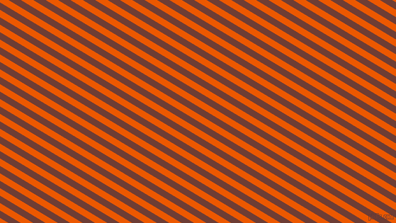149 degree angle lines stripes, 9 pixel line width, 9 pixel line spacing, Metallic Copper and Persimmon angled lines and stripes seamless tileable