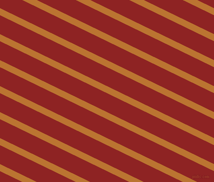 154 degree angle lines stripes, 13 pixel line width, 35 pixel line spacing, Meteor and Mandarian Orange angled lines and stripes seamless tileable