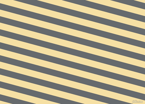 165 degree angle lines stripes, 21 pixel line width, 22 pixel line spacing, Mid Grey and Buttermilk angled lines and stripes seamless tileable
