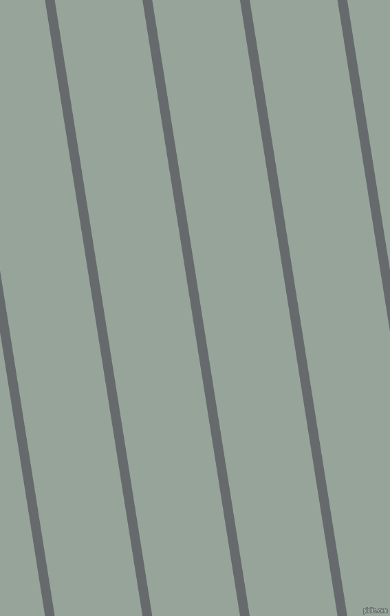 99 degree angle lines stripes, 14 pixel line width, 126 pixel line spacing, Mid Grey and Edward angled lines and stripes seamless tileable