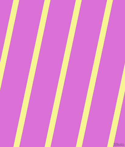 78 degree angle lines stripes, 19 pixel line width, 81 pixel line spacing, Milan and Orchid angled lines and stripes seamless tileable