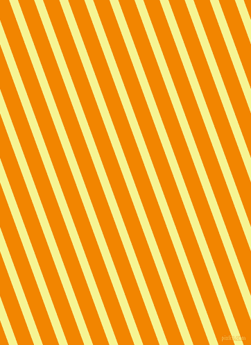 110 degree angle lines stripes, 12 pixel line width, 22 pixel line spacing, Milan and Tangerine angled lines and stripes seamless tileable