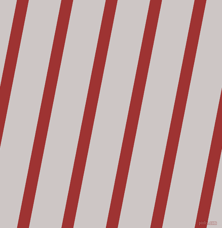79 degree angle lines stripes, 23 pixel line width, 63 pixel line spacing, Milano Red and Alto angled lines and stripes seamless tileable