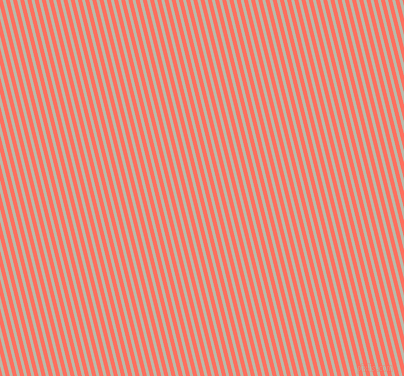 104 degree angle lines stripes, 3 pixel line width, 4 pixel line spacing, Mist Grey and Bittersweet angled lines and stripes seamless tileable