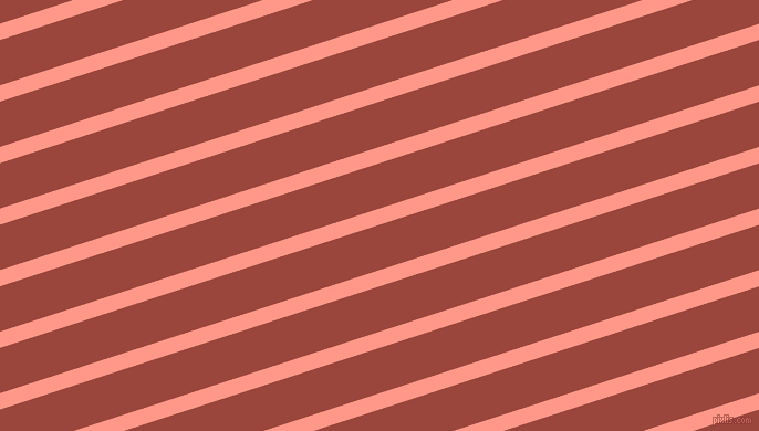 18 degree angle lines stripes, 14 pixel line width, 39 pixel line spacing, Mona Lisa and Cognac angled lines and stripes seamless tileable