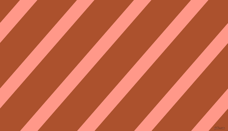 49 degree angle lines stripes, 45 pixel line width, 102 pixel line spacing, Mona Lisa and Rose Of Sharon angled lines and stripes seamless tileable