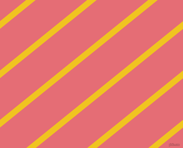 39 degree angle lines stripes, 20 pixel line width, 108 pixel line spacing, Moon Yellow and Froly angled lines and stripes seamless tileable