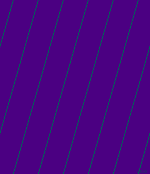 74 degree angle lines stripes, 3 pixel line width, 79 pixel line spacing, Mosque and Indigo angled lines and stripes seamless tileable