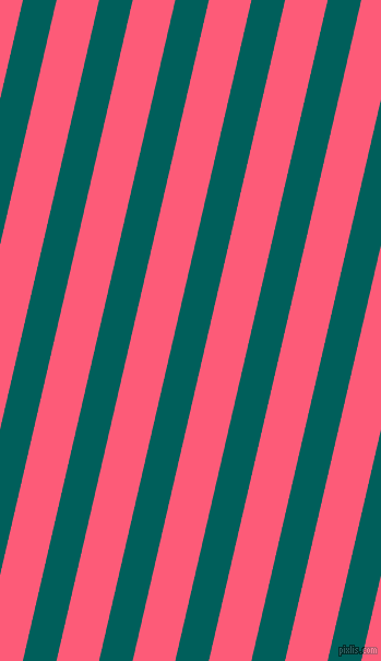 77 degree angle lines stripes, 30 pixel line width, 38 pixel line spacing, Mosque and Wild Watermelon angled lines and stripes seamless tileable