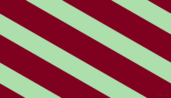 150 degree angle lines stripes, 59 pixel line width, 80 pixel line spacing, Moss Green and Burgundy angled lines and stripes seamless tileable