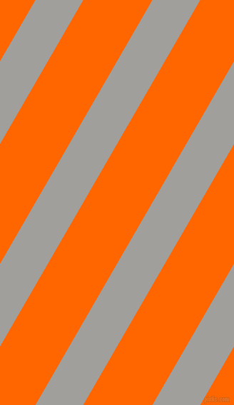 60 degree angle lines stripes, 58 pixel line width, 84 pixel line spacing, Mountain Mist and Safety Orange angled lines and stripes seamless tileable