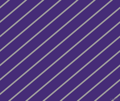 40 degree angle lines stripes, 6 pixel line width, 38 pixel line spacing, Mountain Mist and Windsor angled lines and stripes seamless tileable