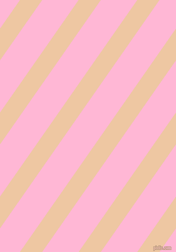 55 degree angle lines stripes, 36 pixel line width, 59 pixel line spacing, Negroni and Cotton Candy angled lines and stripes seamless tileable