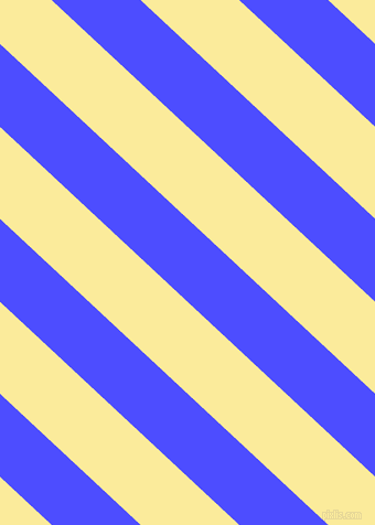 137 degree angle lines stripes, 55 pixel line width, 61 pixel line spacing, Neon Blue and Drover angled lines and stripes seamless tileable
