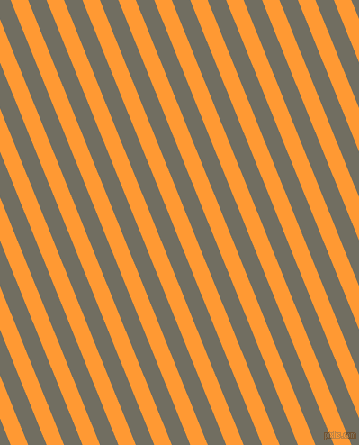112 degree angle lines stripes, 18 pixel line width, 19 pixel line spacing, Neon Carrot and Flint angled lines and stripes seamless tileable