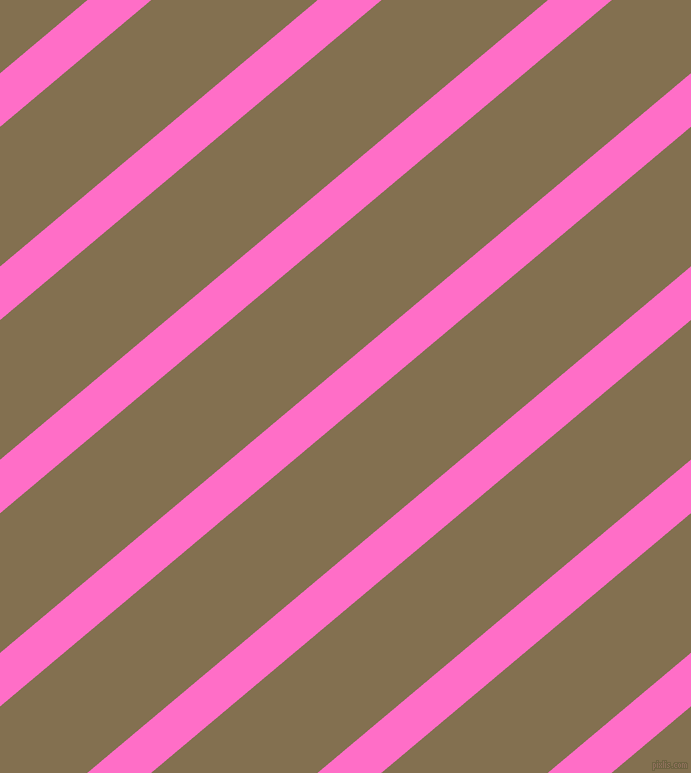 40 degree angle lines stripes, 41 pixel line width, 107 pixel line spacing, Neon Pink and Shadow angled lines and stripes seamless tileable