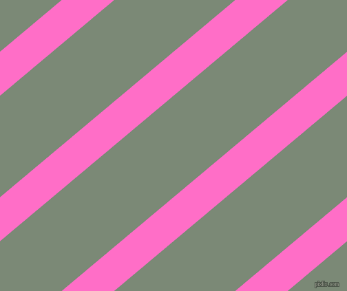 40 degree angle lines stripes, 49 pixel line width, 113 pixel line spacing, Neon Pink and Spanish Green angled lines and stripes seamless tileable