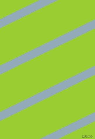 26 degree angle lines stripes, 28 pixel line width, 115 pixel line spacing, Nepal and Yellow Green angled lines and stripes seamless tileable