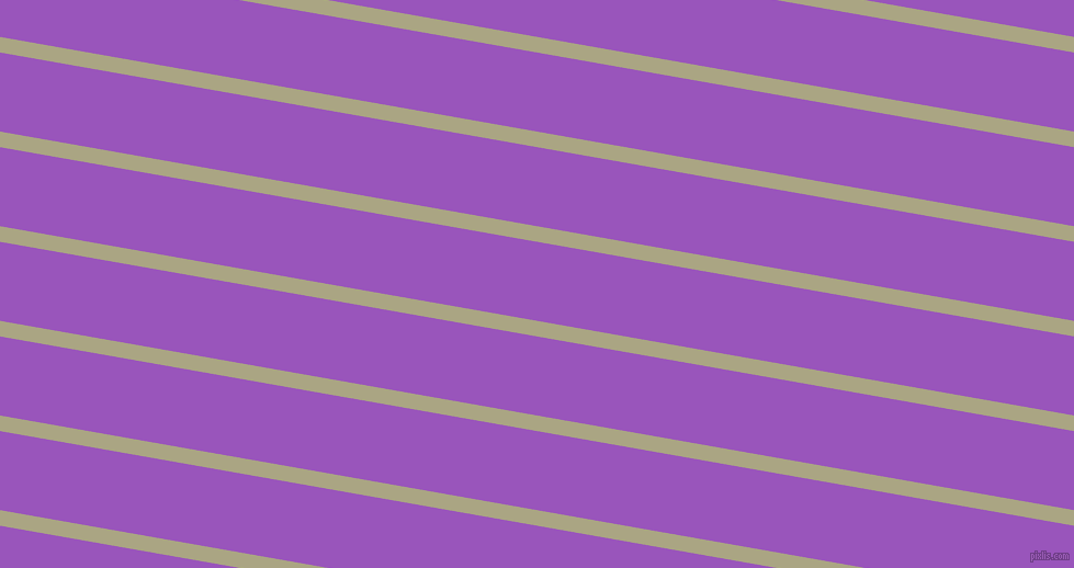 170 degree angle lines stripes, 14 pixel line width, 71 pixel line spacing, Neutral Green and Deep Lilac angled lines and stripes seamless tileable