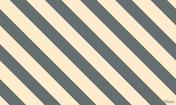 135 degree angle lines stripes, 39 pixel line width, 44 pixel line spacing, Nevada and Blanched Almond angled lines and stripes seamless tileable