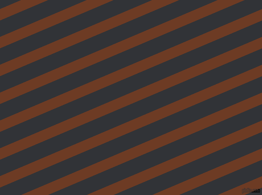 23 degree angle lines stripes, 21 pixel line width, 30 pixel line spacing, New Amber and Ebony angled lines and stripes seamless tileable