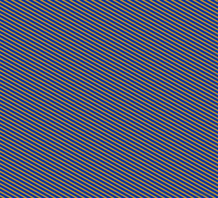 151 degree angle lines stripes, 3 pixel line width, 4 pixel line spacing, Nugget and International Klein Blue angled lines and stripes seamless tileable