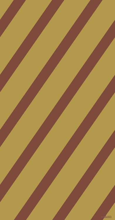 55 degree angle lines stripes, 34 pixel line width, 73 pixel line spacing, Nutmeg and Husk angled lines and stripes seamless tileable