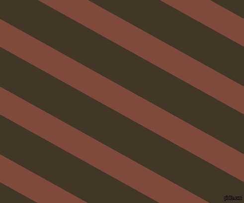 151 degree angle lines stripes, 49 pixel line width, 70 pixel line spacing, Nutmeg and Jacko Bean angled lines and stripes seamless tileable