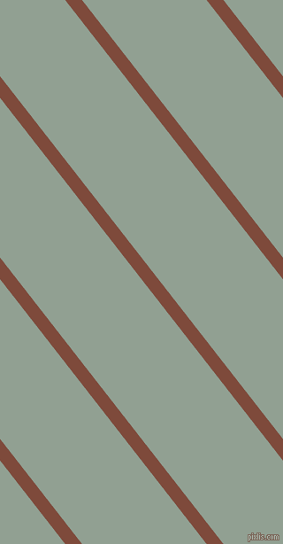 128 degree angle lines stripes, 15 pixel line width, 111 pixel line spacing, Nutmeg and Pewter angled lines and stripes seamless tileable