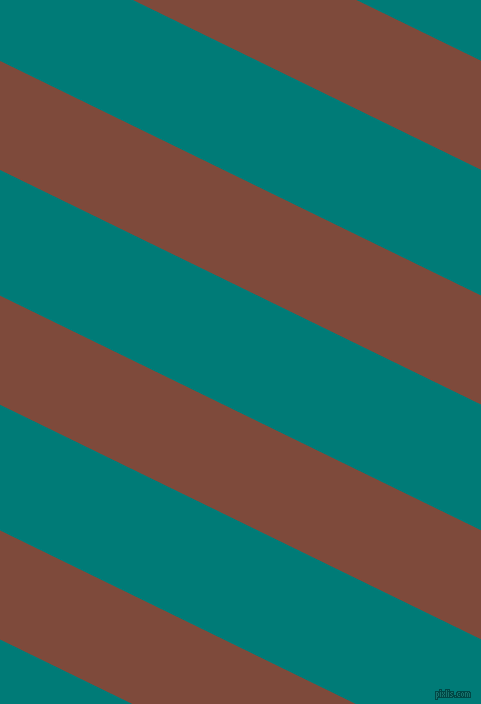 154 degree angle lines stripes, 98 pixel line width, 113 pixel line spacing, Nutmeg and Surfie Green angled lines and stripes seamless tileable