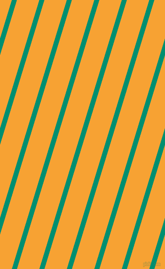 73 degree angle lines stripes, 10 pixel line width, 44 pixel line spacing, Observatory and Lightning Yellow angled lines and stripes seamless tileable