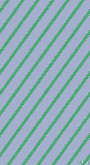 54 degree angle lines stripes, 10 pixel line width, 31 pixel line spacing, Ocean Green and Echo Blue angled lines and stripes seamless tileable
