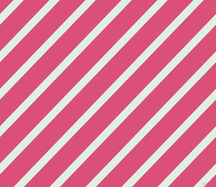 46 degree angle lines stripes, 26 pixel line width, 64 pixel line spacing, Off Green and Cranberry angled lines and stripes seamless tileable