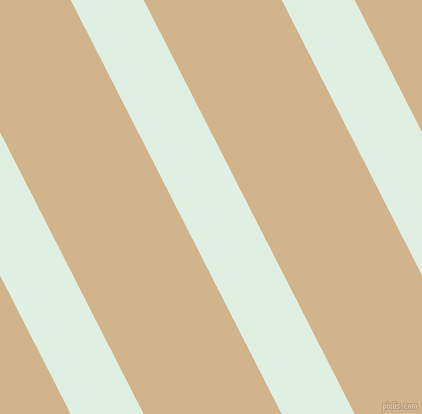117 degree angle lines stripes, 65 pixel line width, 123 pixel line spacing, Off Green and Tan angled lines and stripes seamless tileable