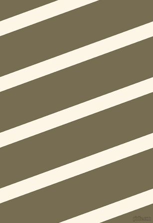 20 degree angle lines stripes, 28 pixel line width, 77 pixel line spacing, Old Lace and Peat angled lines and stripes seamless tileable