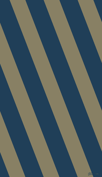 111 degree angle lines stripes, 50 pixel line width, 58 pixel line spacing, Olive Haze and Regal Blue angled lines and stripes seamless tileable