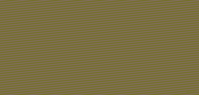 6 degree angle lines stripes, 4 pixel line width, 4 pixel line spacing, Olivetone and Donkey Brown angled lines and stripes seamless tileable