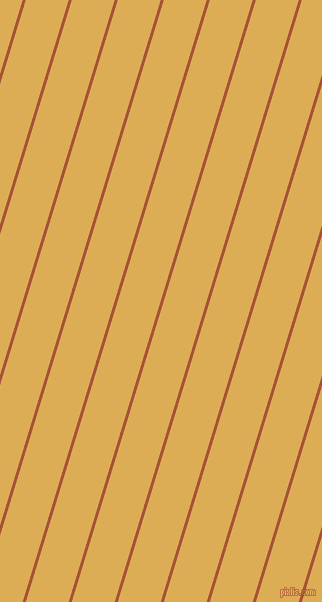 73 degree angle lines stripes, 3 pixel line width, 41 pixel line spacing, Orange Roughy and Rob Roy angled lines and stripes seamless tileable