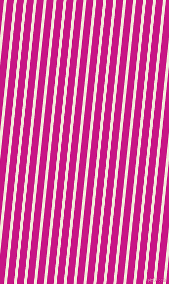 84 degree angle lines stripes, 6 pixel line width, 14 pixel line spacing, Orchid White and Medium Violet Red angled lines and stripes seamless tileable