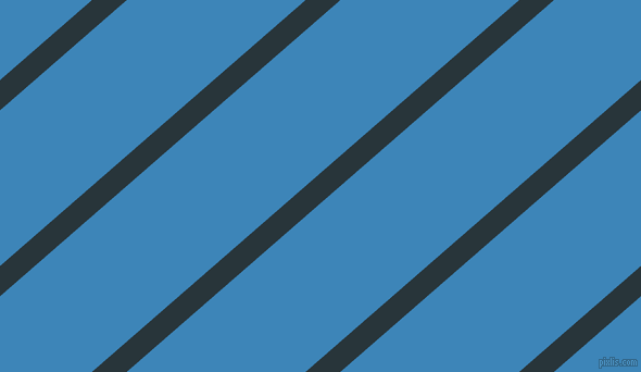 41 degree angle lines stripes, 21 pixel line width, 108 pixel line spacing, Oxford Blue and Curious Blue angled lines and stripes seamless tileable