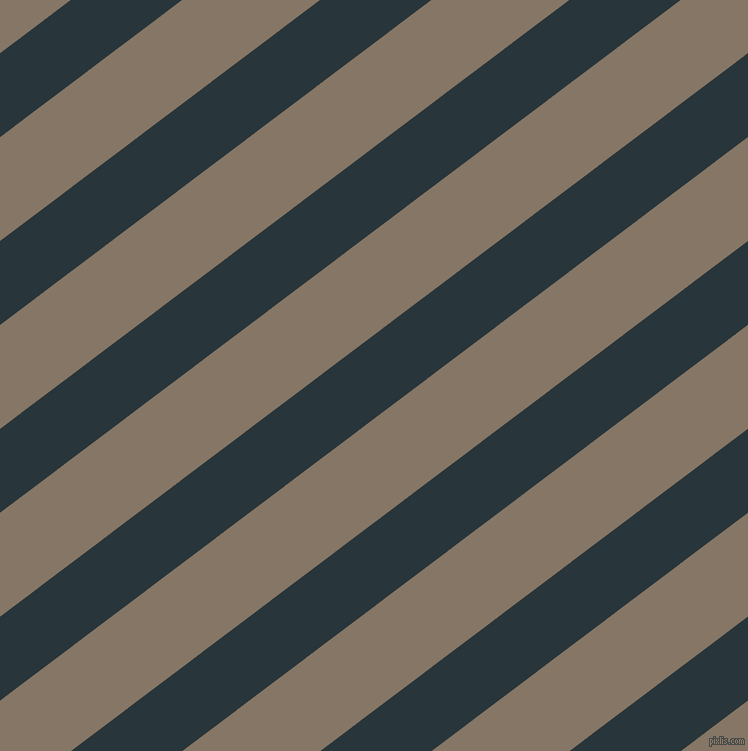 37 degree angle lines stripes, 67 pixel line width, 83 pixel line spacing, Oxford Blue and Sand Dune angled lines and stripes seamless tileable