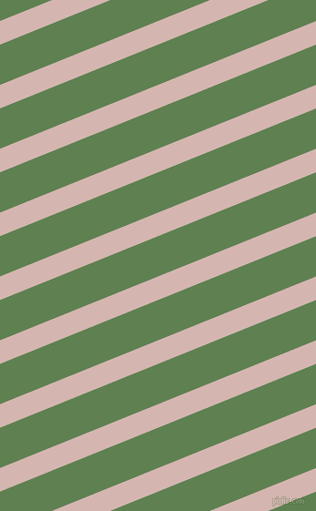 22 degree angle lines stripes, 24 pixel line width, 41 pixel line spacing, Oyster Pink and Glade Green angled lines and stripes seamless tileable