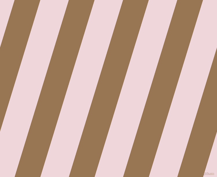 73 degree angle lines stripes, 85 pixel line width, 94 pixel line spacing, Pale Brown and Pale Rose angled lines and stripes seamless tileable
